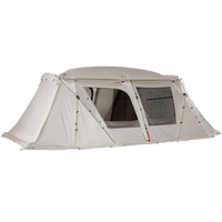 Tents, Tarps, & Mats