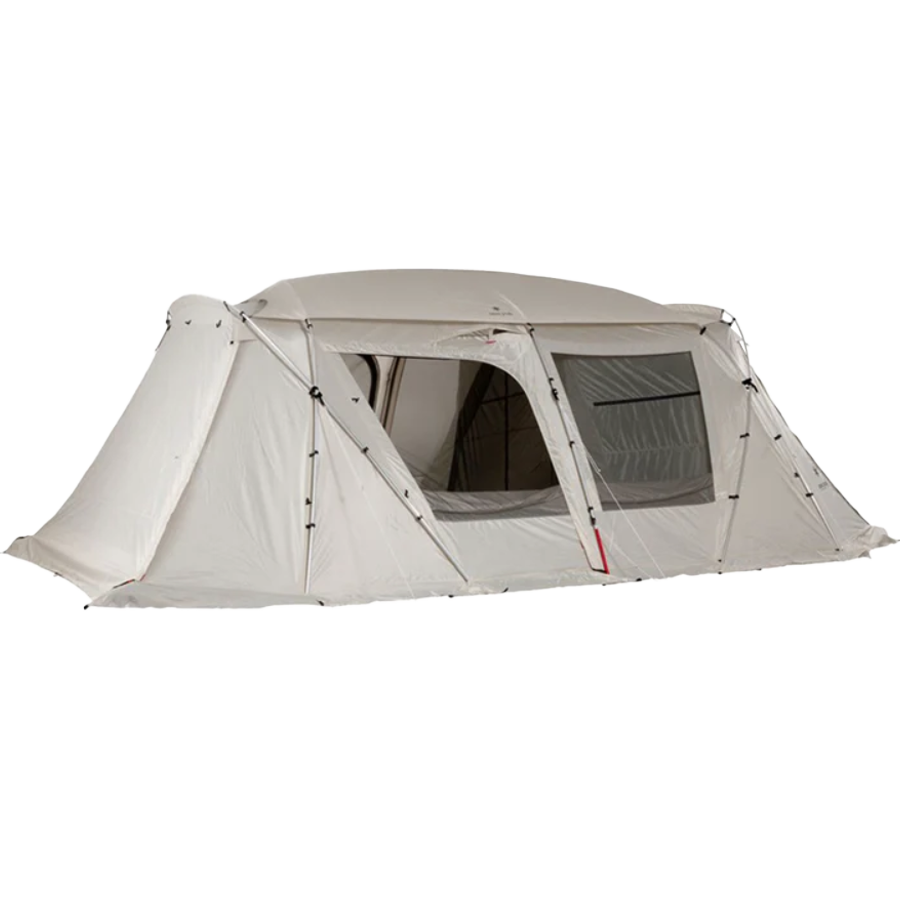 Land Lock Ivory alternate view