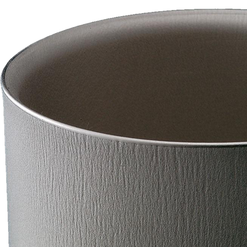 Ti-Double M300 Stacking Mug, Snow Peak Ti-Double M200 Stacking Mug lip