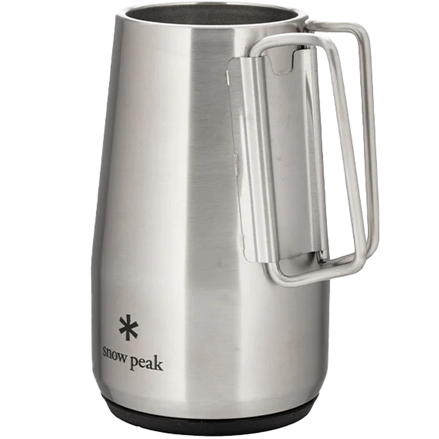 Shimo Stein alternate view