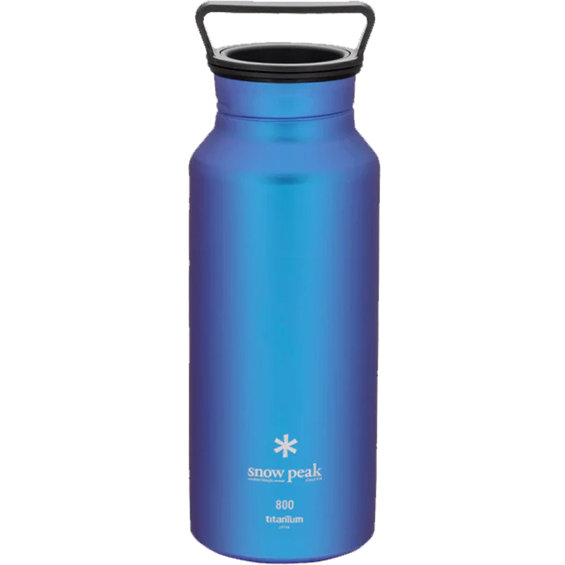 Titanium Aurora Bottle 800, Featured Image