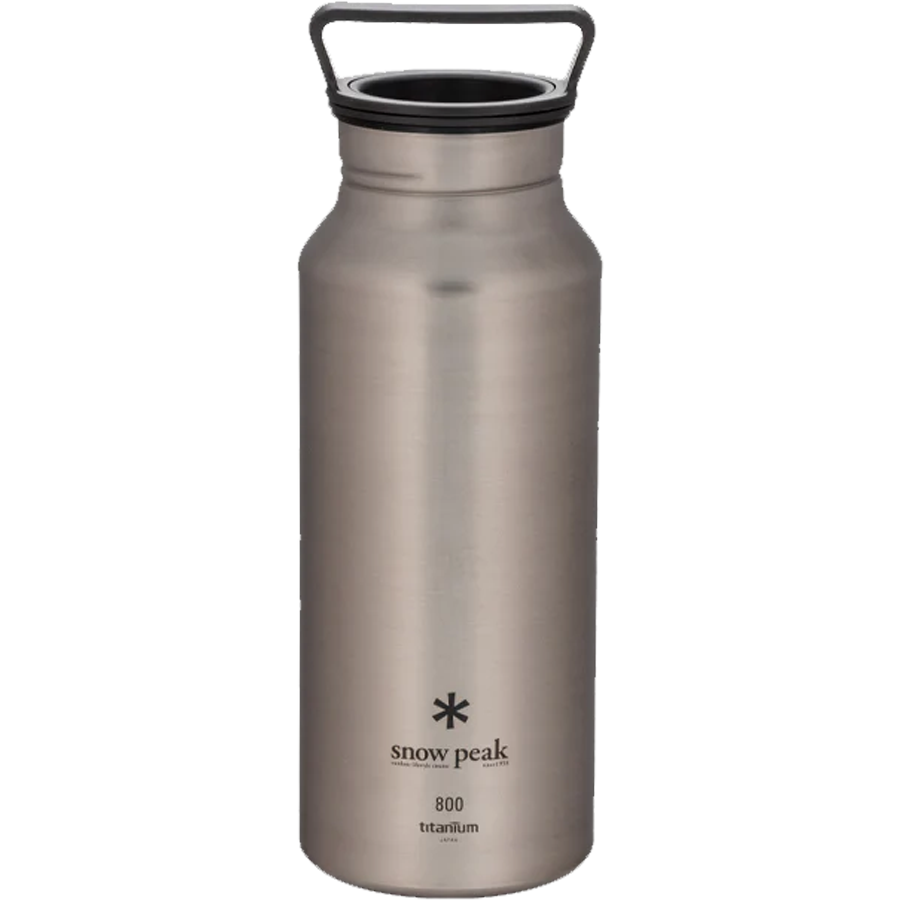 Titanium Aurora Bottle 800 – Sports Basement