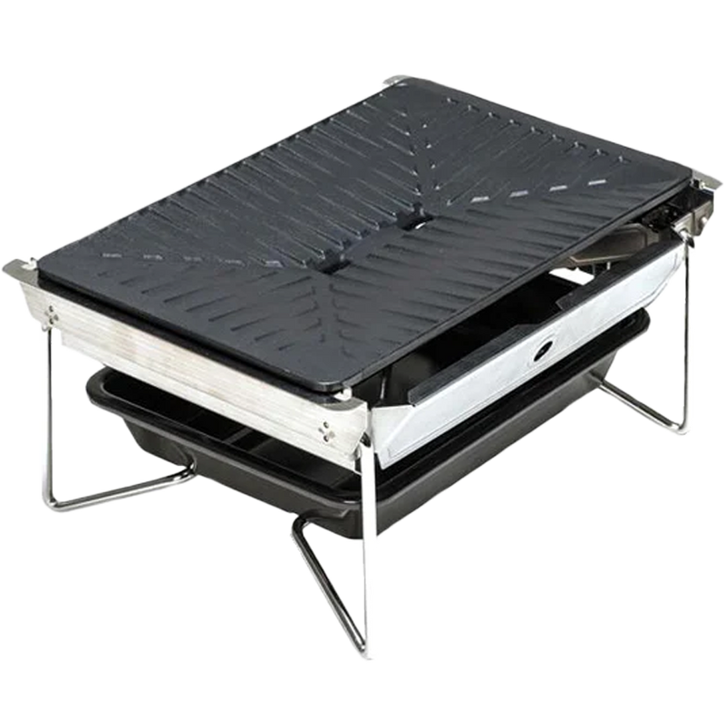 Grill Burner, Featured Image