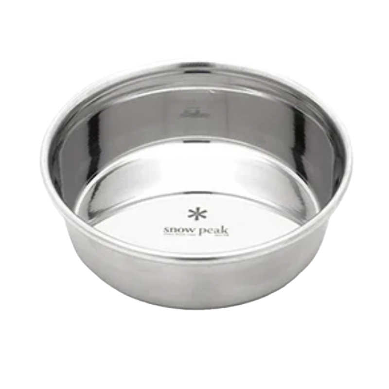 Dog Bowl XS, Featured Image