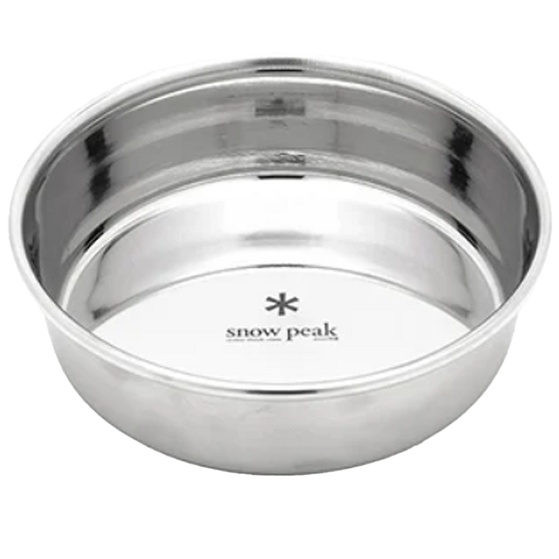 Dog Bowl L, Featured Image