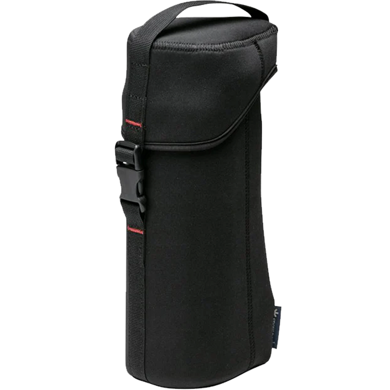 Home & Camp Burner Case, Featured Image