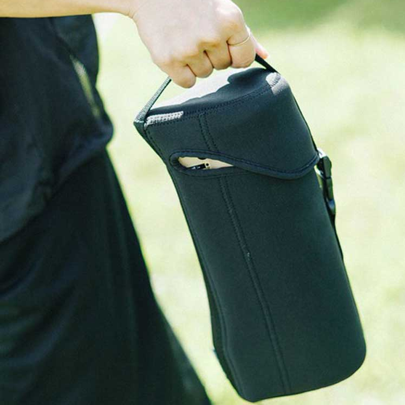 Home & Camp Burner Case, Snow Peak Home & Camp Burner Case Handle