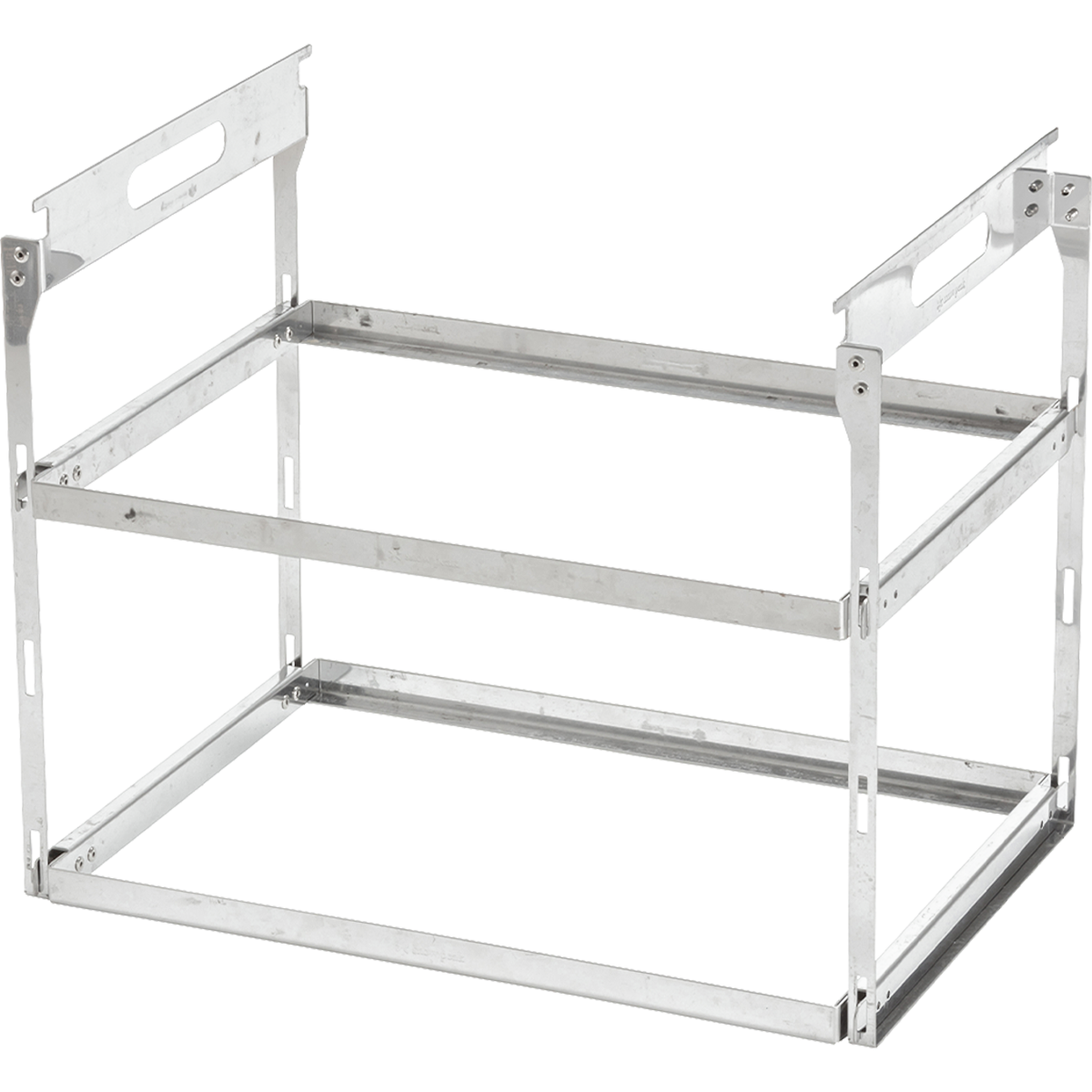 IGT Hanging Rack 2 Shelf Set alternate view