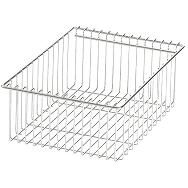 Deep Mesh Tray, Featured Image