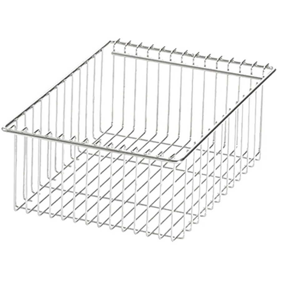 Deep Mesh Tray alternate view