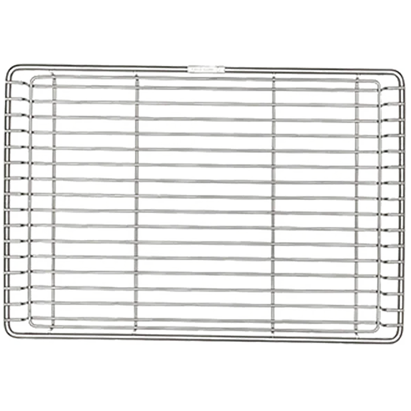 Deep Mesh Tray, Snow Peak Deep Mesh Tray Top