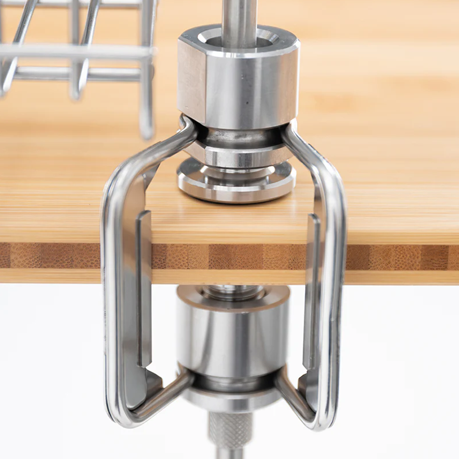 TTA Unit Clamp Tool alternate view