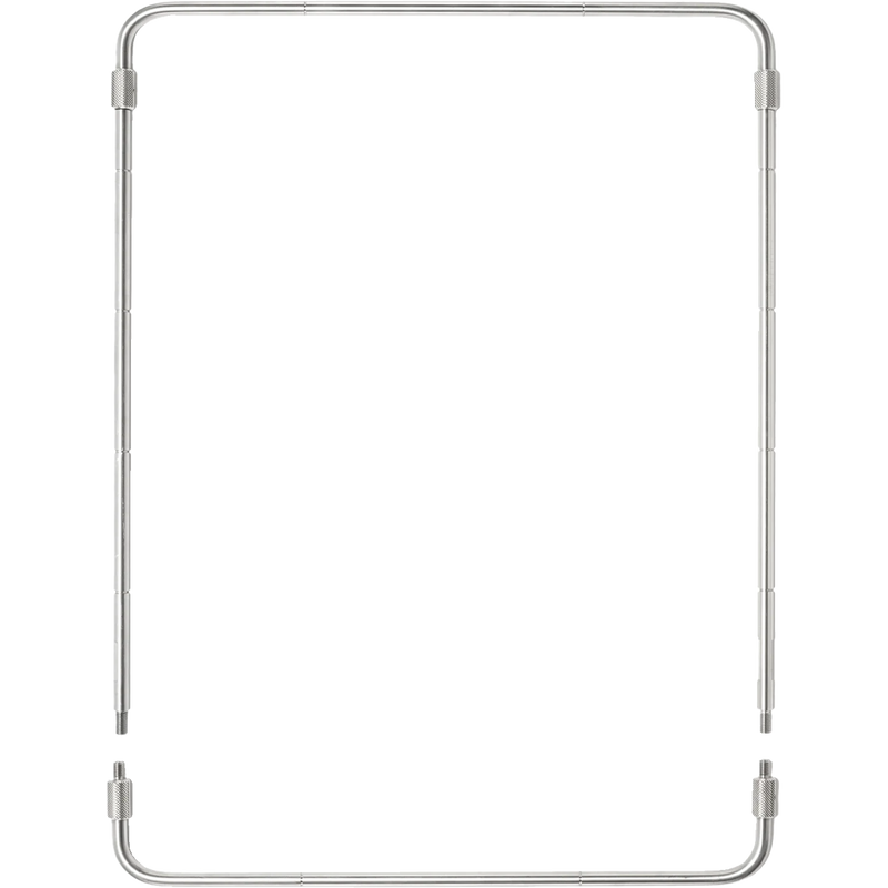 TTA Unit Frame, Featured Image