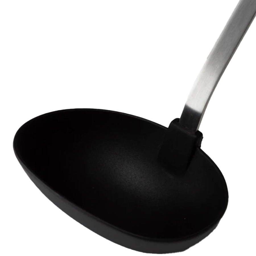 Nylon Ladle alternate view