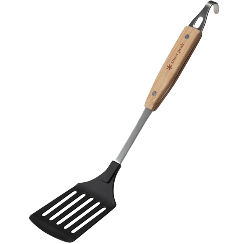 Nylon Spatula, Featured Image