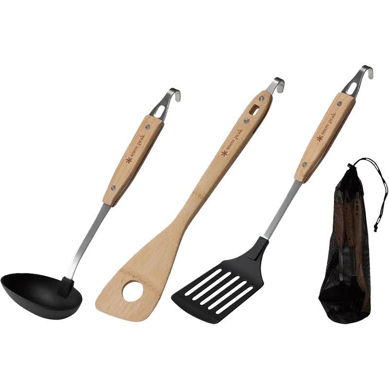 Kitchen Tool Set, Featured Image