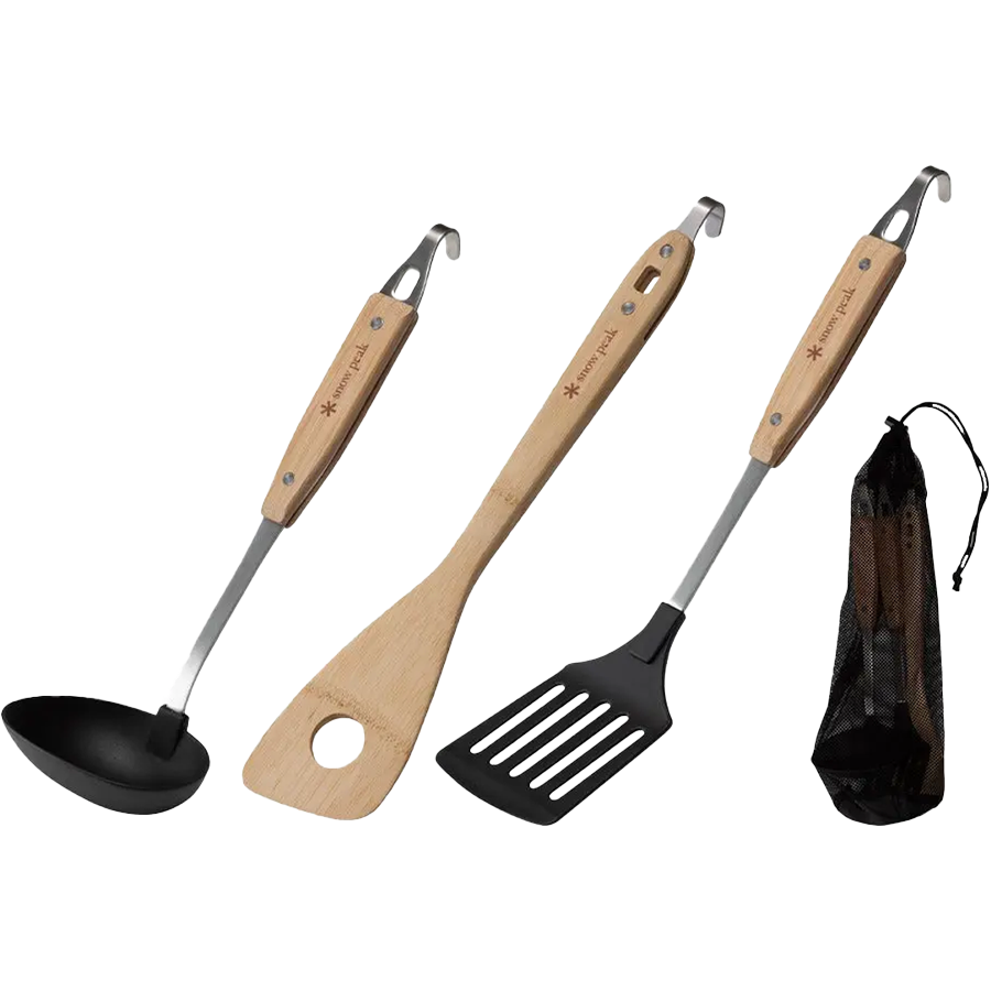 Kitchen Tool Set alternate view