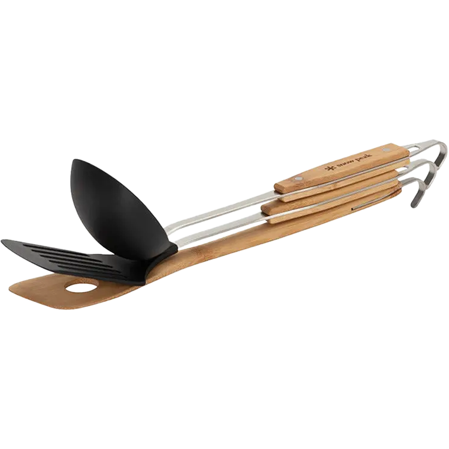Kitchen Tool Set alternate view