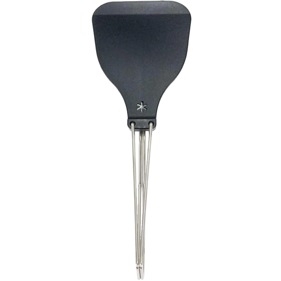Folding Spatula alternate view