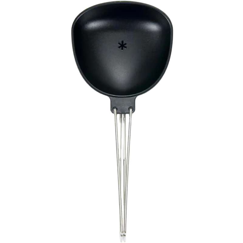 Folding Ladle, Featured Image