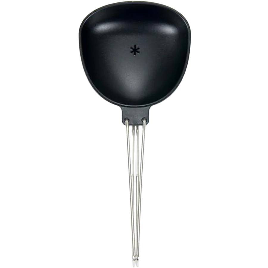 Folding Ladle alternate view