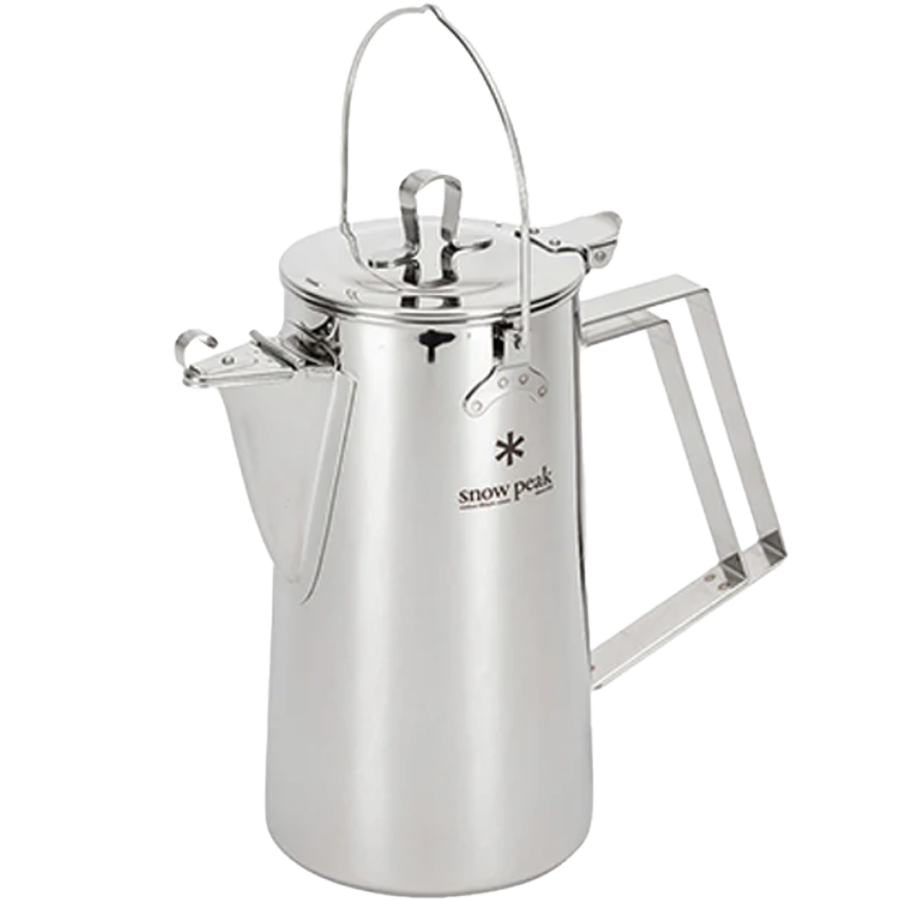 Classic Kettle 1.8 alternate view