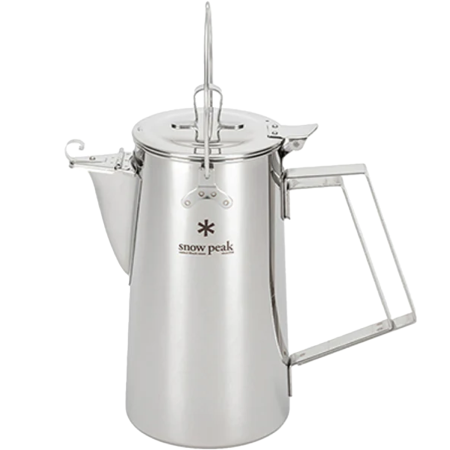 Classic Kettle 1.8 alternate view