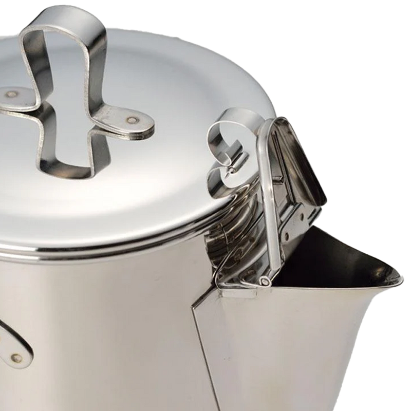 Classic Kettle 1.8, Snow Peak Classic Kettle 1.8 spout
