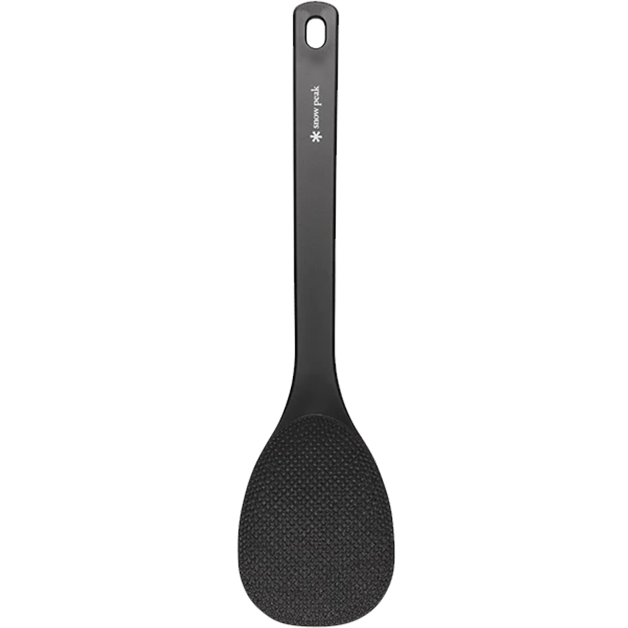 Long Rice Scoop alternate view