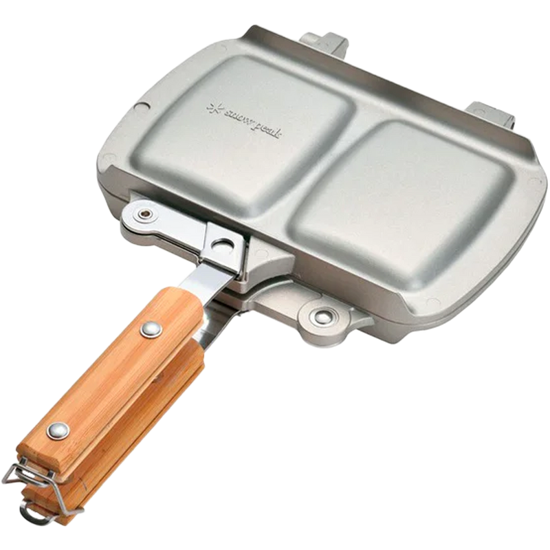 Tramezzino, Featured Image