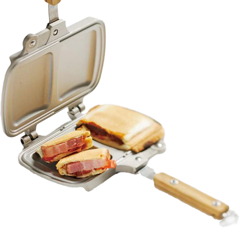 Tramezzino, Snow Peak Tramezzino Sandwich