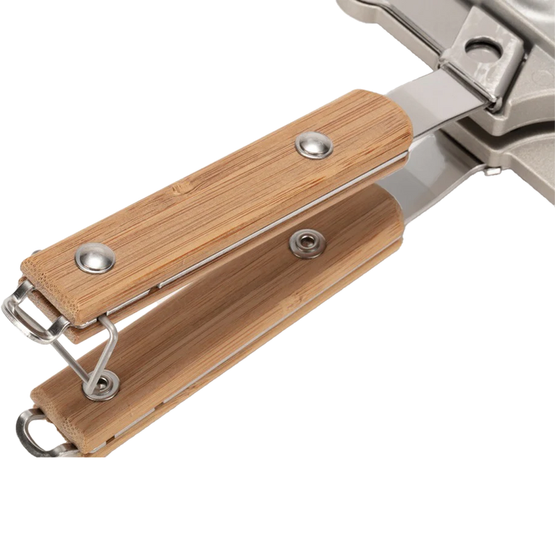 Tramezzino, Snow Peak Tramezzino Handle