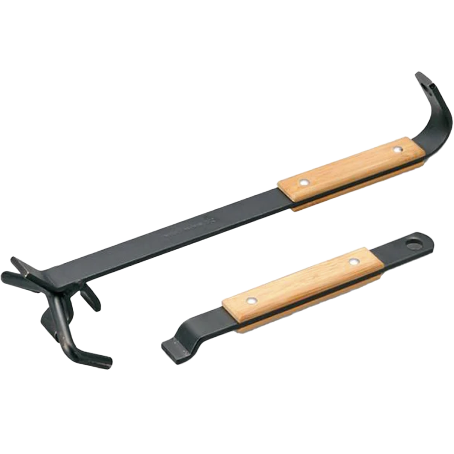 Dutch Oven Lifter Pro alternate view