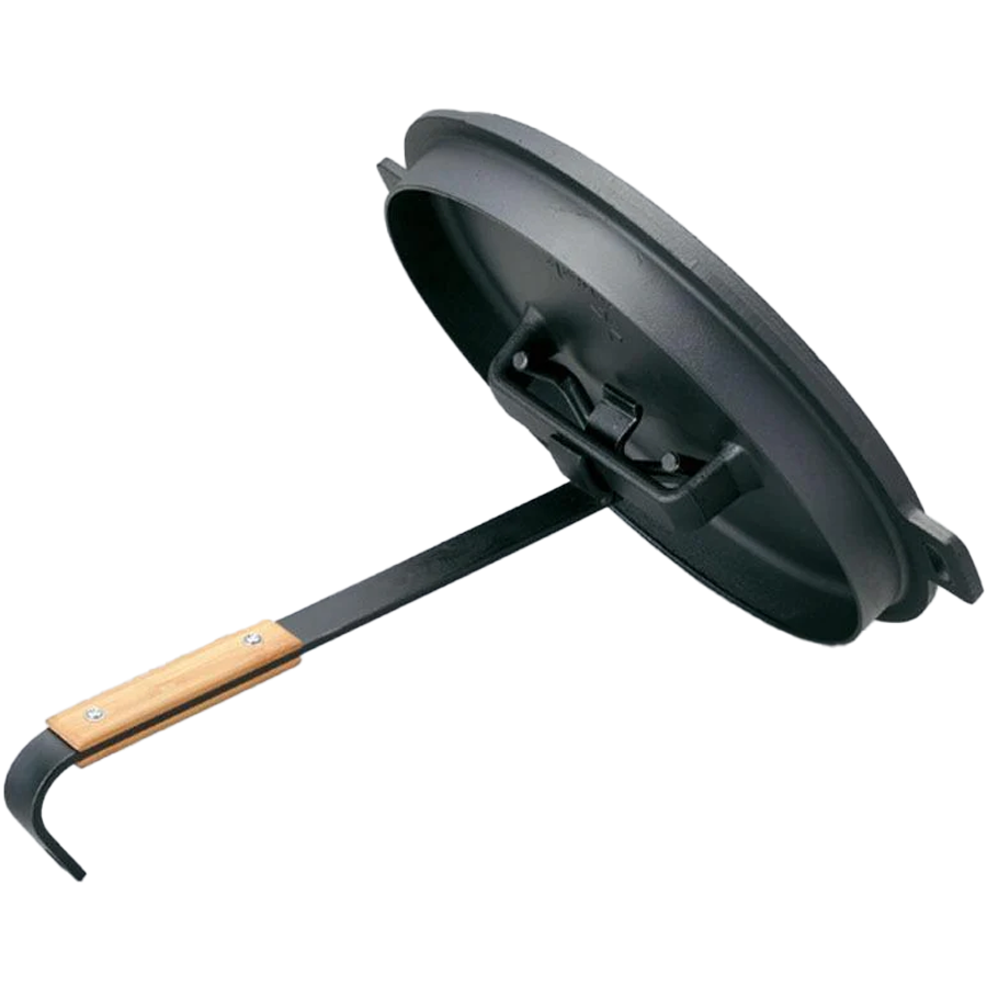 Dutch Oven Lifter Pro alternate view