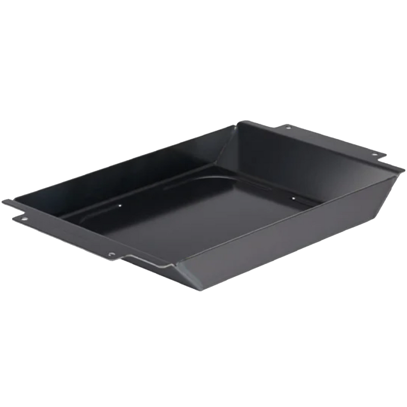 Grill Plate Half Deep Depth, Featured Image