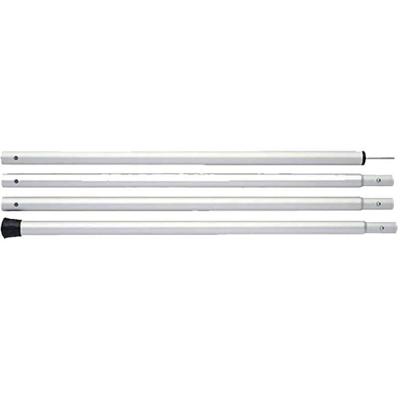 Wing Pole 240cm Aluminum, Featured Image