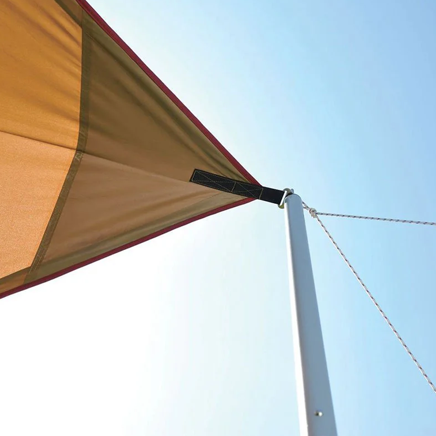 Snow Peak Wing Pole