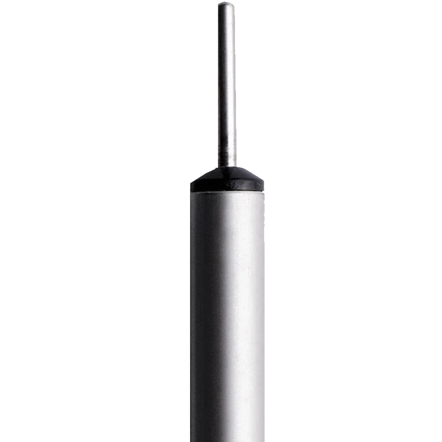 Snow Peak Amenity Dome Awning Pole Set tip
