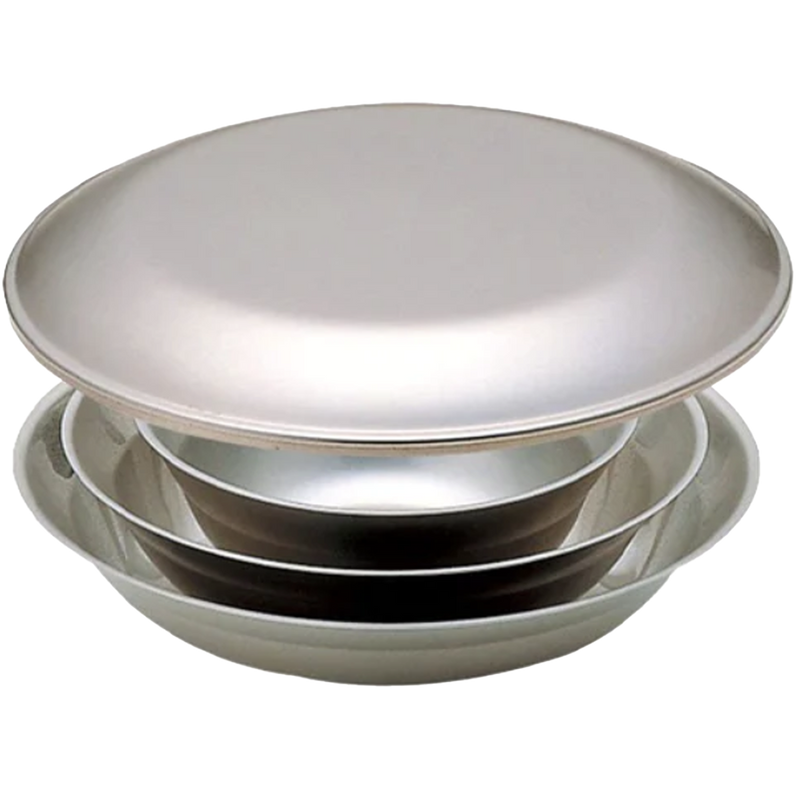 Tableware Set L, Featured Image