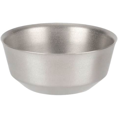 Titanium Double Bowl 400 – Sports Basement