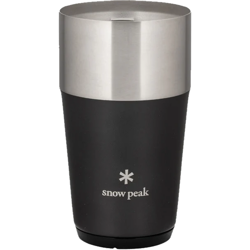 Shimo Tumbler, Featured Image