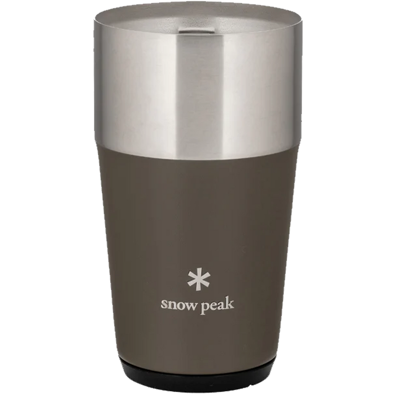 Shimo Tumbler, Featured Image