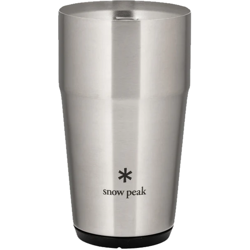 Shimo Tumbler, Featured Image