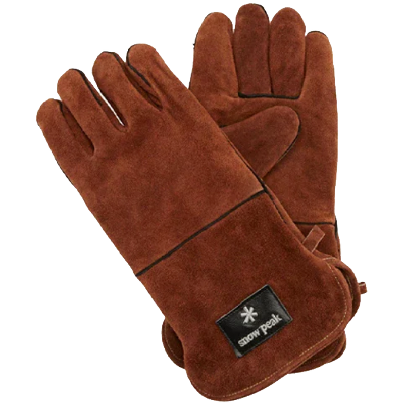 Fire Side Gloves, Featured Image