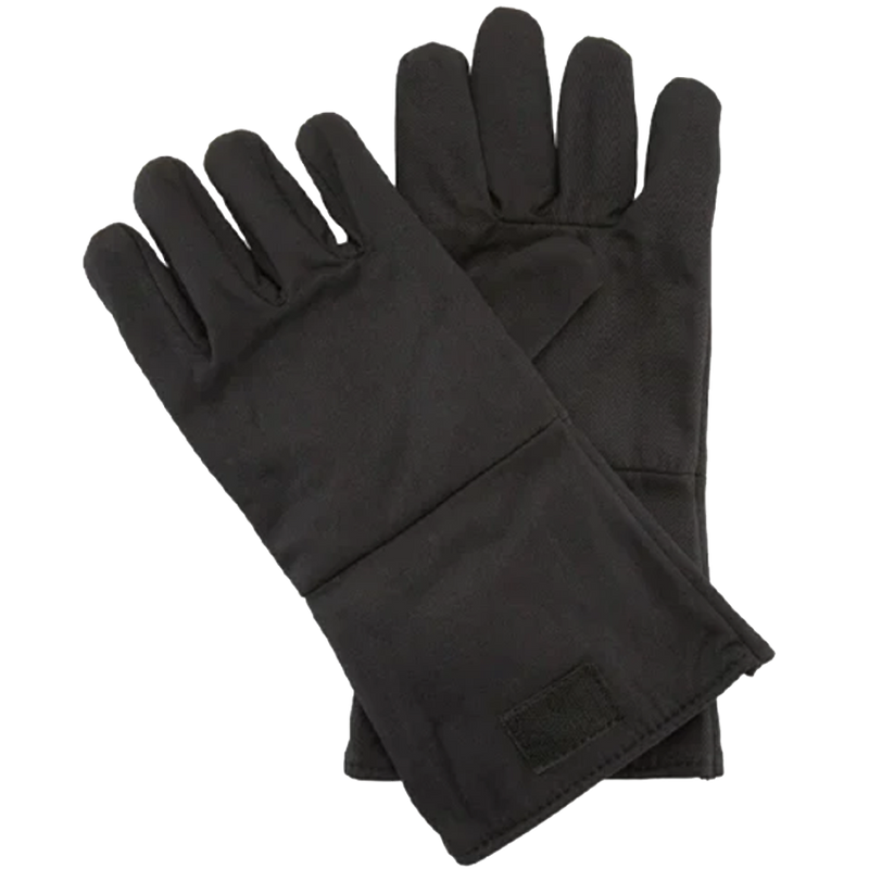 Fire Side Gloves, Snow Peak Fire Side Gloves inners