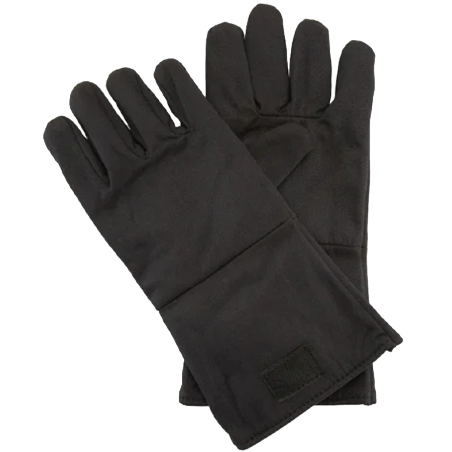 Fire Side Gloves alternate view