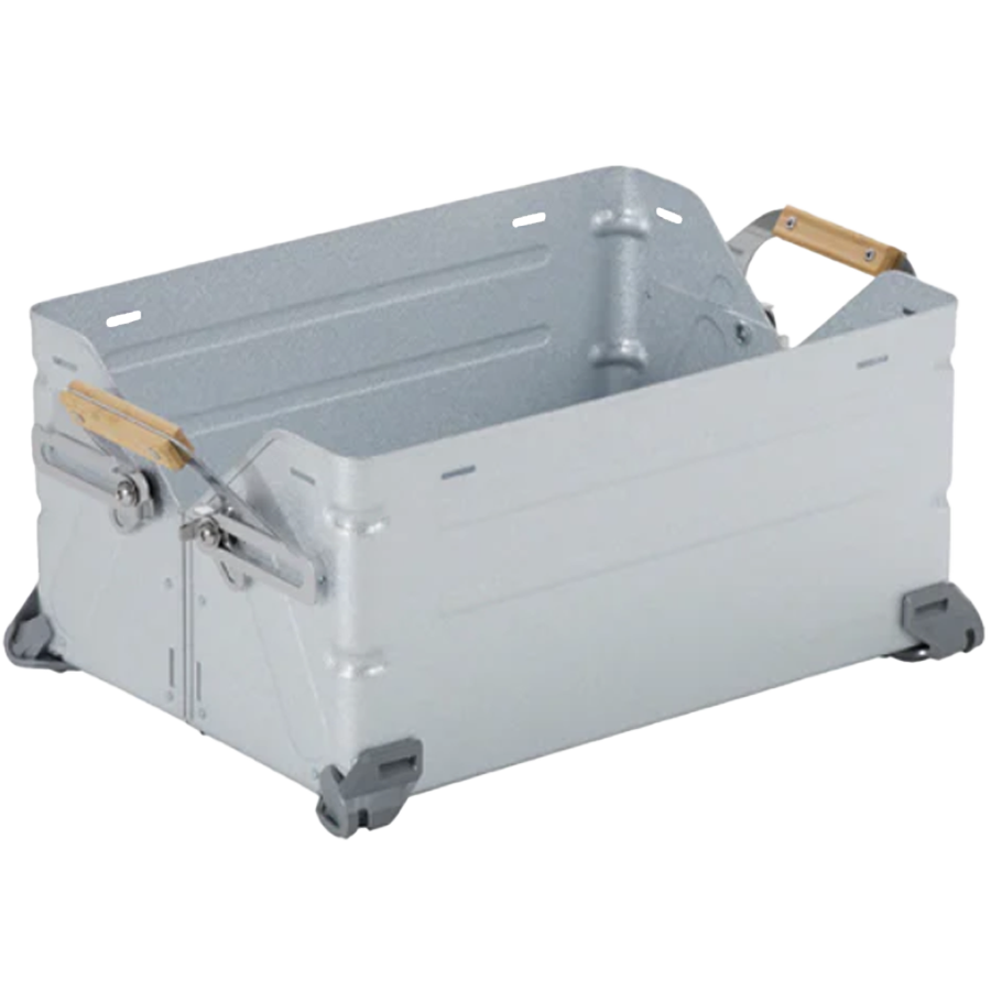 Stacking Shelf Container 25 – Sports Basement