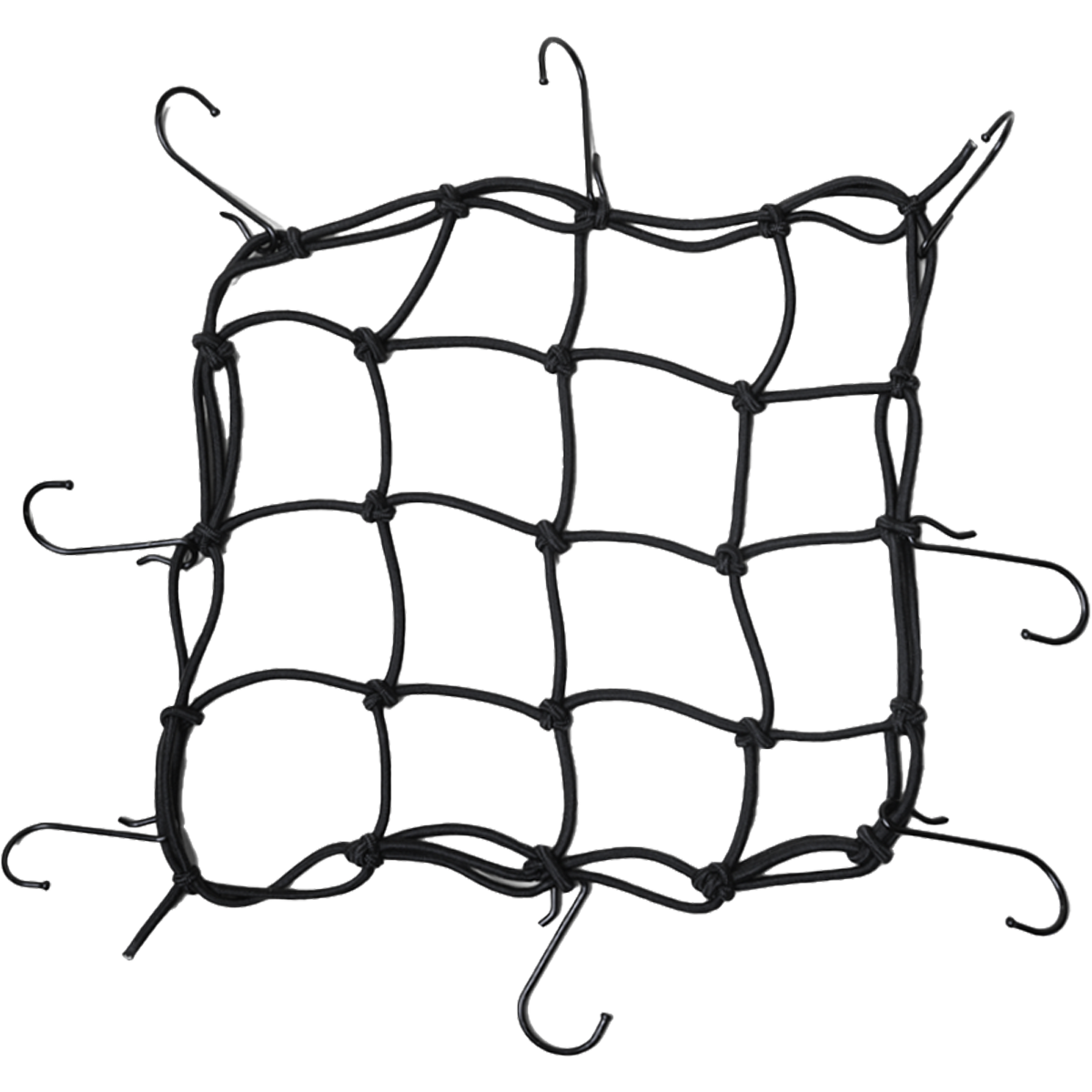 Cargo Net alternate view