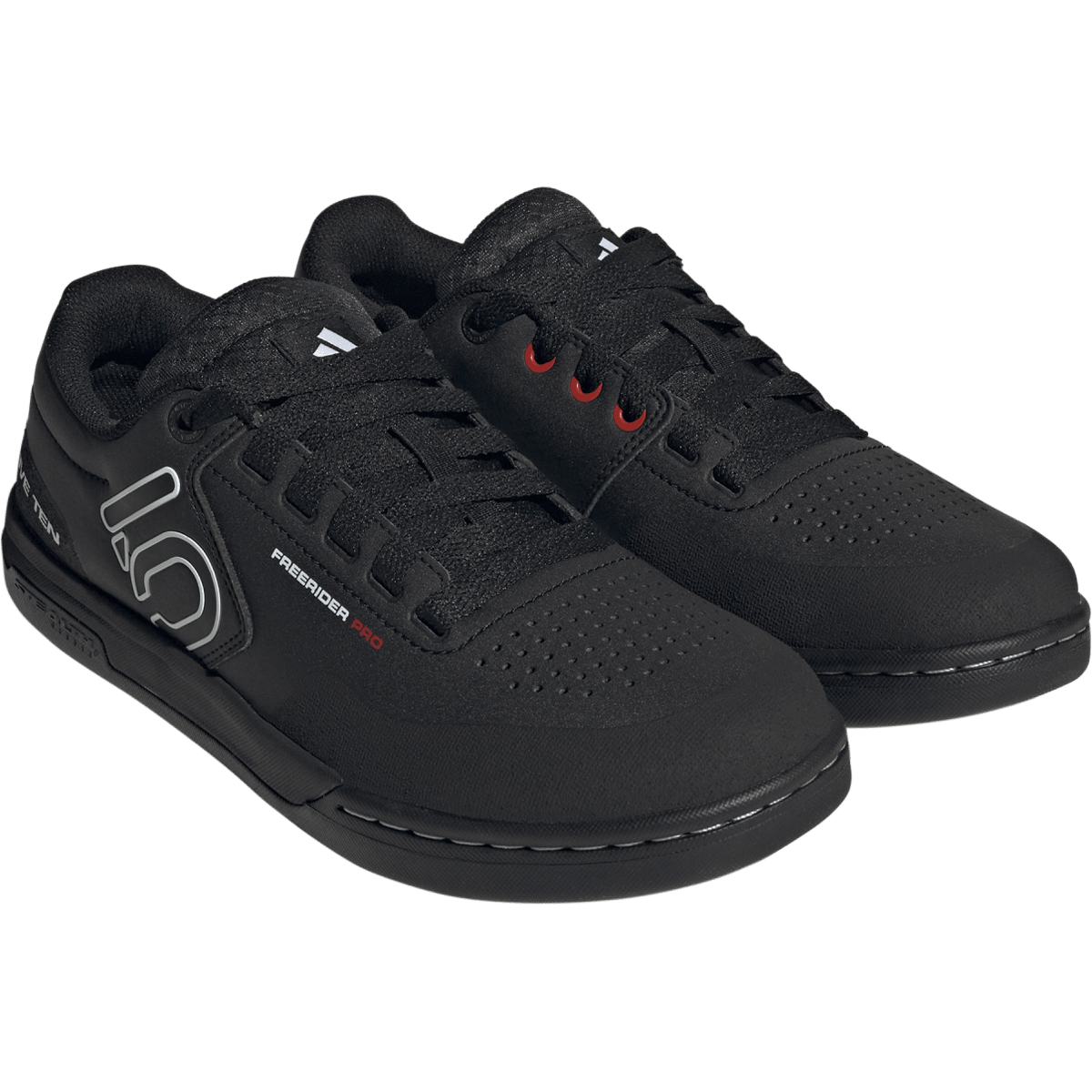 Freerider Pro alternate view