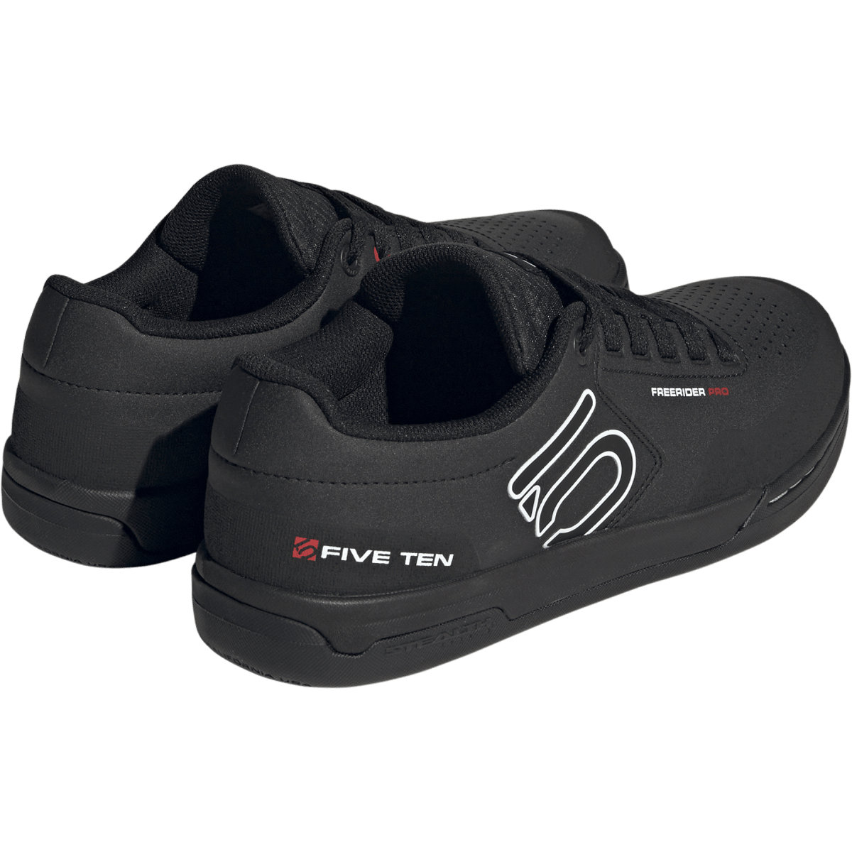 Freerider Pro alternate view